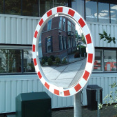Verkeersspiegels