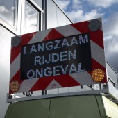 LED voertuigsignaliseringssysteem